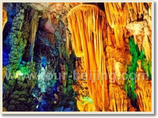 Guilin Yangshuo Lipu 4 Days Tour 